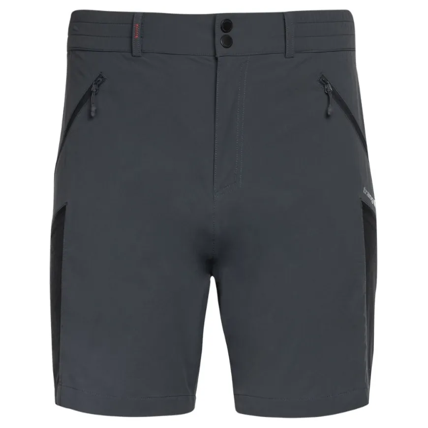 Pantalones Trangoworld Pant. Corto Stuor Df