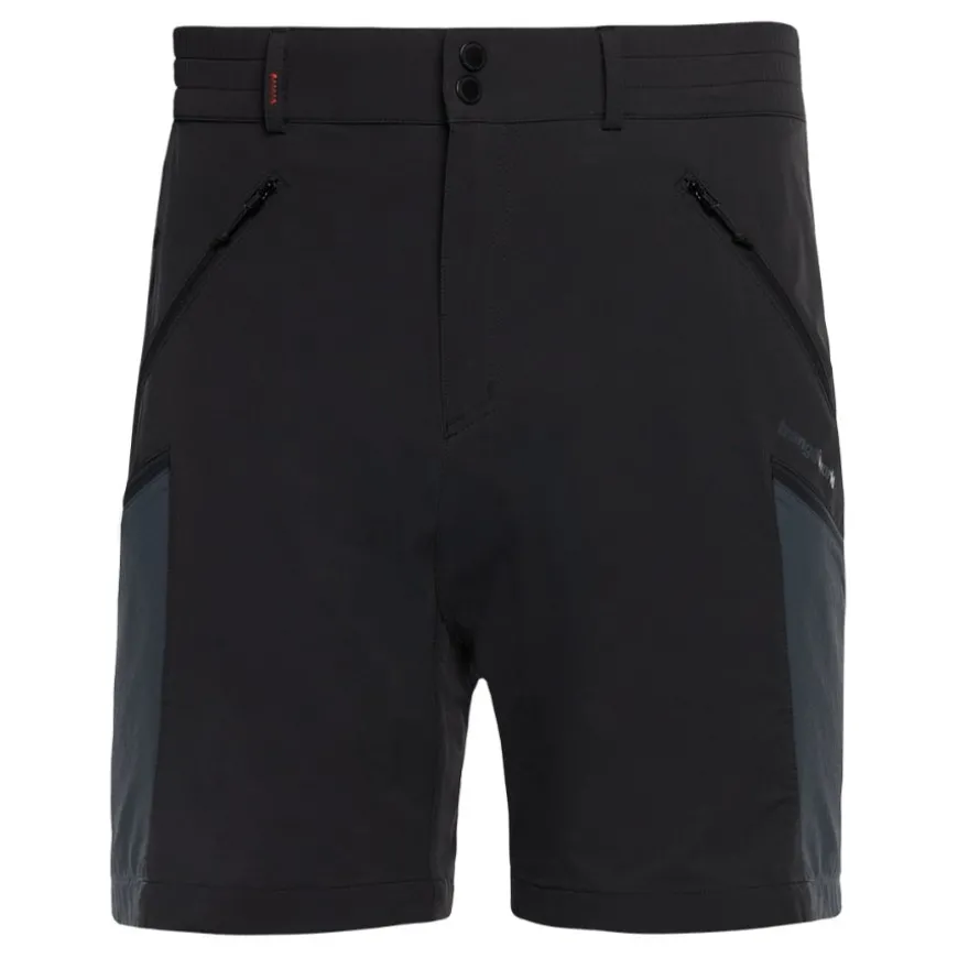 Pantalones Trangoworld Pant. Corto Allo Df