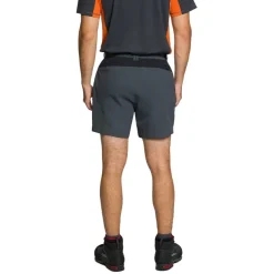 Pantalones Trangoworld Pant. Corto Allo Df