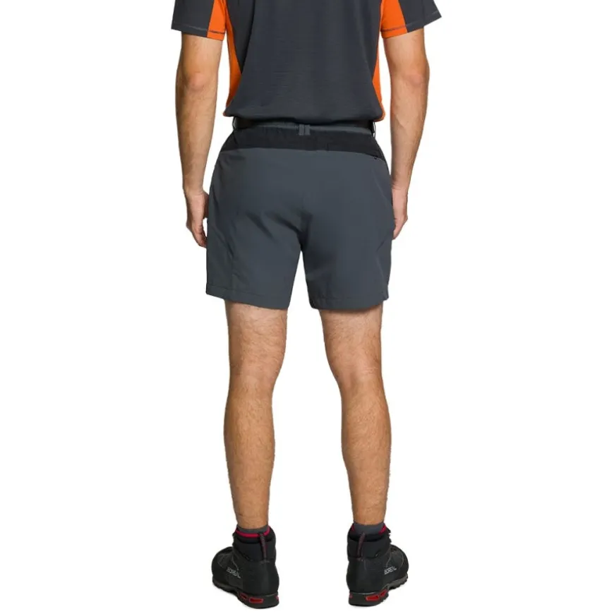 Pantalones Trangoworld Pant. Corto Allo Df