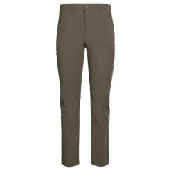 Pantalones Trangoworld Pant. Largo Risco