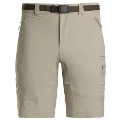 Pantalones Trangoworld Pant. Corto Brunner