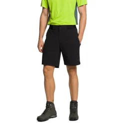 Pantalones Trangoworld Pant. Corto Hornavan Df