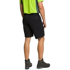Pantalones Trangoworld Pant. Corto Hornavan Df