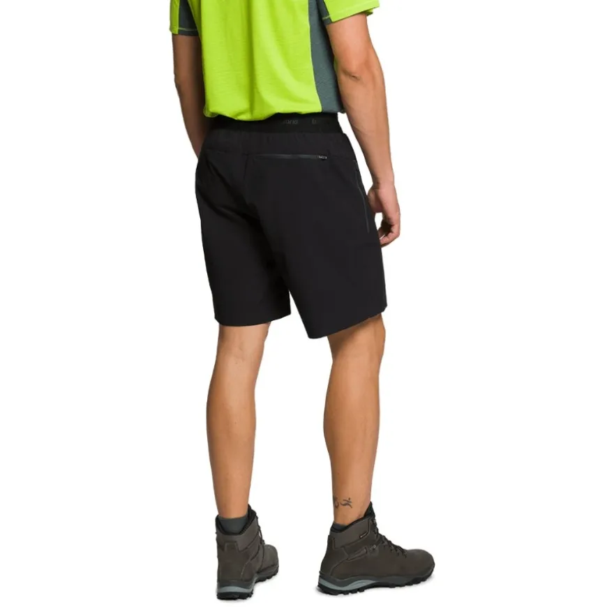 Pantalones Trangoworld Pant. Corto Hornavan Df
