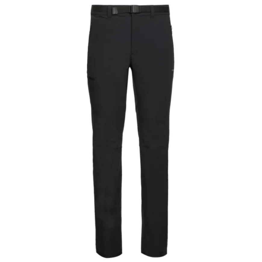 Pantalones Trangoworld Pant. Largo Agadir