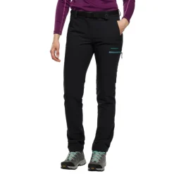 Pantalones Trangoworld Pant. Largo Vivier