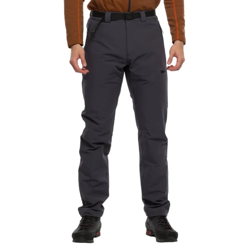 Pantalones Trangoworld Pant. Largo Ramlia