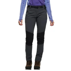 Pantalones Trangoworld Pant. Largo Dunai Dr