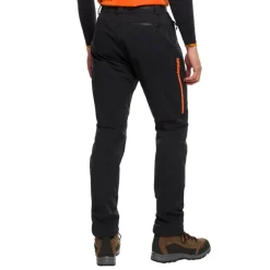 Pantalones Trangoworld Pant. Largo Mourelle Dr
