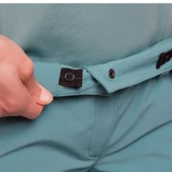 Pantalones Trangoworld Pant. Largo Olukai Dr
