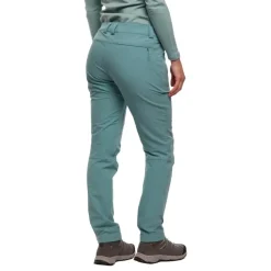 Pantalones Trangoworld Pant. Largo Olukai Dr