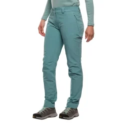 Pantalones Trangoworld Pant. Largo Olukai Dr