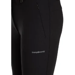 Pantalones Trangoworld Pant. Largo Glamos