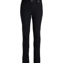 Pantalones Trangoworld Pant. Largo Glamos