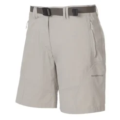 Pantalones Trangoworld Pant. Corto Assy Sf