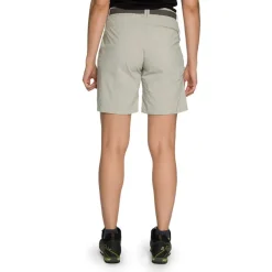 Pantalones Trangoworld Pant. Corto Assy Sf