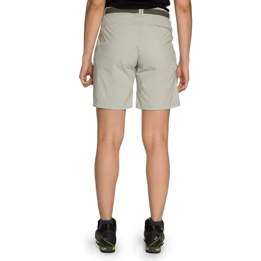 Pantalones Trangoworld Pant. Corto Assy Sf