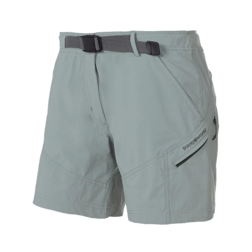 Pantalones Trangoworld Pant. Corto Yittu Sf