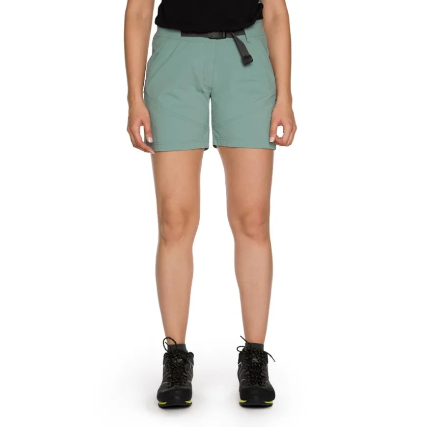 Pantalones Trangoworld Pant. Corto Yittu Sf
