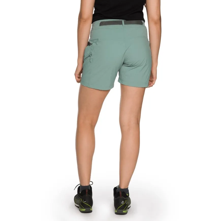 Pantalones Trangoworld Pant. Corto Yittu Sf