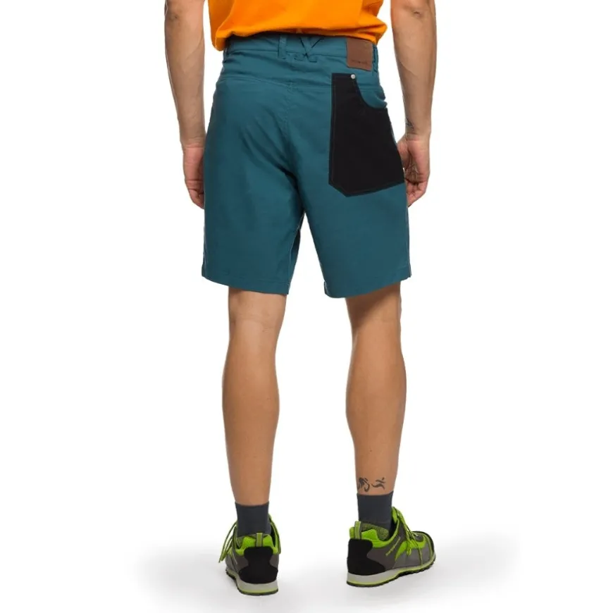 Pantalones Trangoworld Pant. Bermuda Luegli