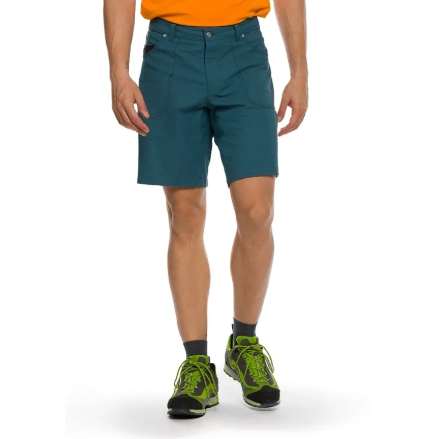 Pantalones Trangoworld Pant. Bermuda Luegli