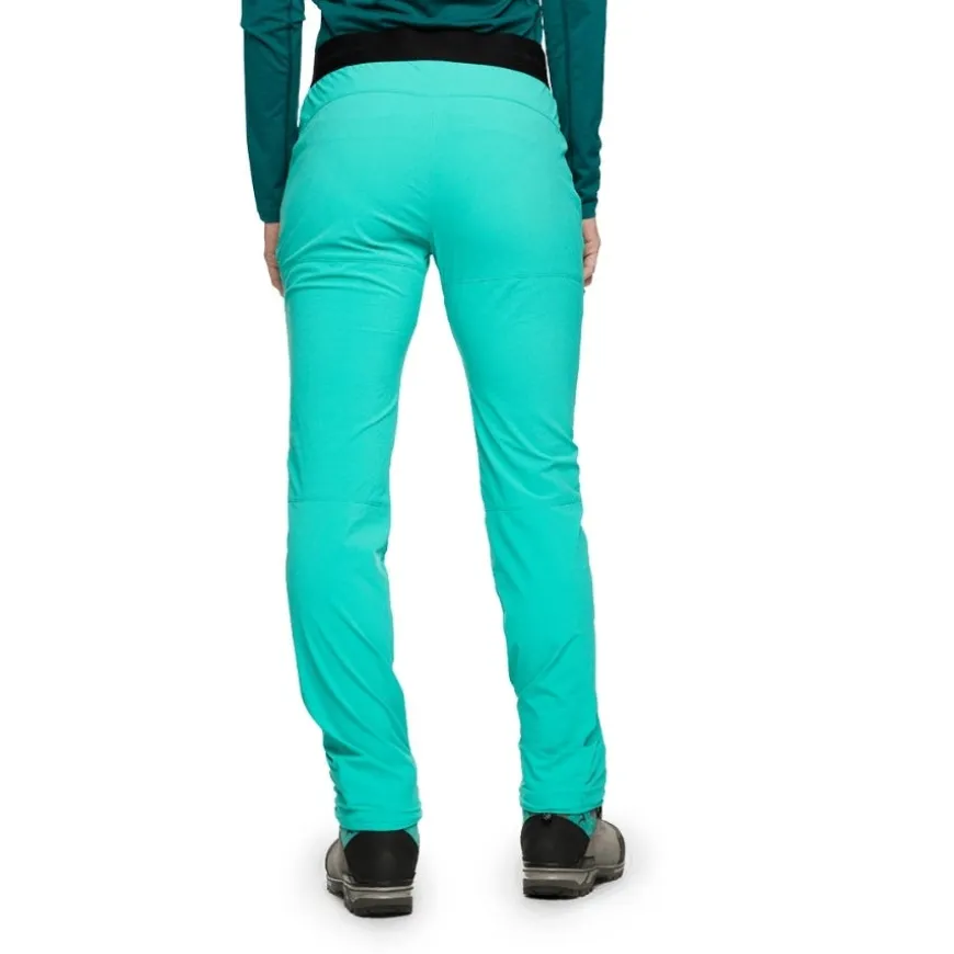 Pantalones Trangoworld Pant. Largo Balmaz