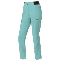 Pantalones Trangoworld Pant. Largo Balmaz