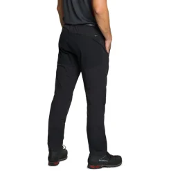 Pantalones Trangoworld Pant. Largo Drohmo Df