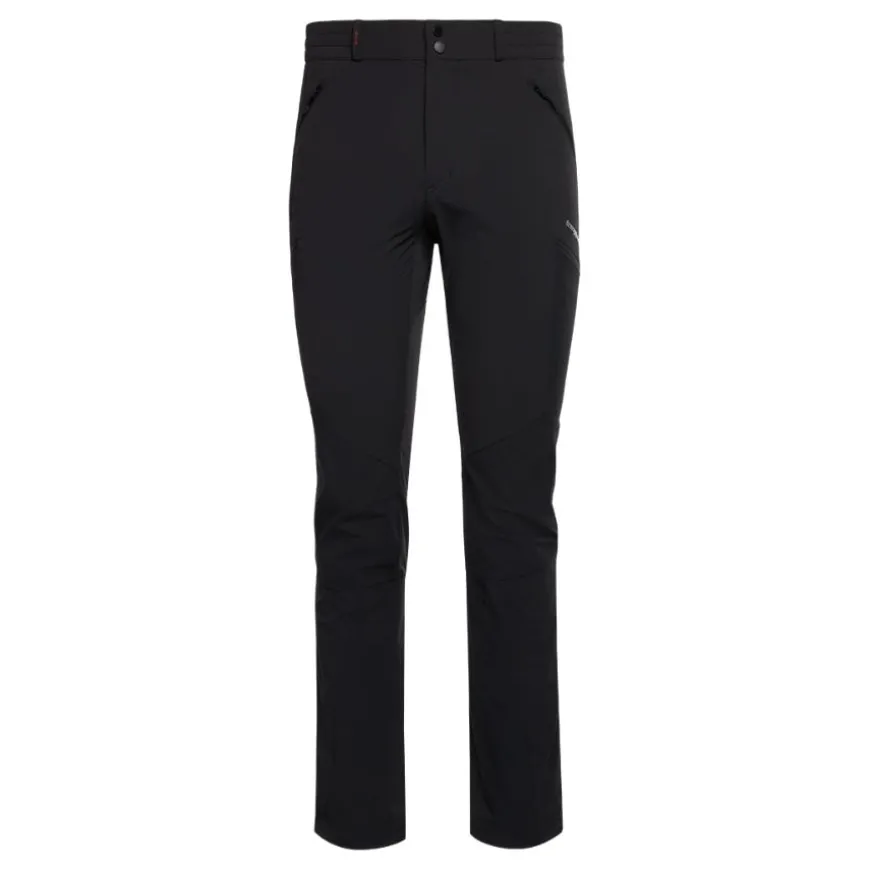Pantalones Trangoworld Pant. Largo Malmo Df