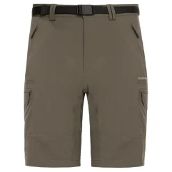 Pantalones Trangoworld Pant. Corto Brunner