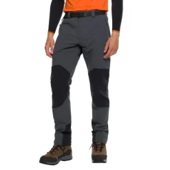 Pantalones Trangoworld Pant. Largo Mourelle Dr