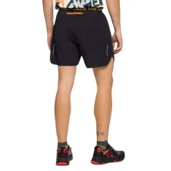 Pantalones Trangoworld Pant. Corto Servoz