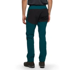 Pantalones Trangoworld Pant. Largo Drohmo Sf