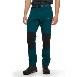 Pantalones Trangoworld Pant. Largo Drohmo Sf