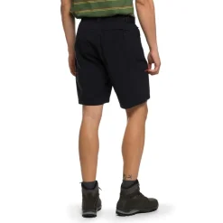 Pantalones Trangoworld Pant. Corto Allo Sf