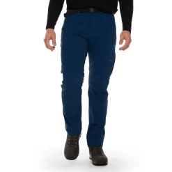 Pantalones Trangoworld Pant. Largo Yumco