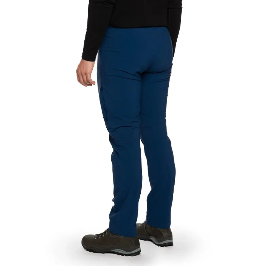 Pantalones Trangoworld Pant. Largo Abisko Sf