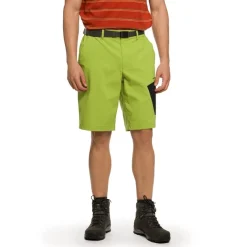 Pantalones Trangoworld Pant. Corto Laruns Sf