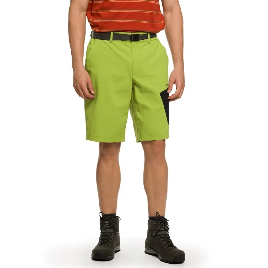 Pantalones Trangoworld Pant. Corto Laruns Sf