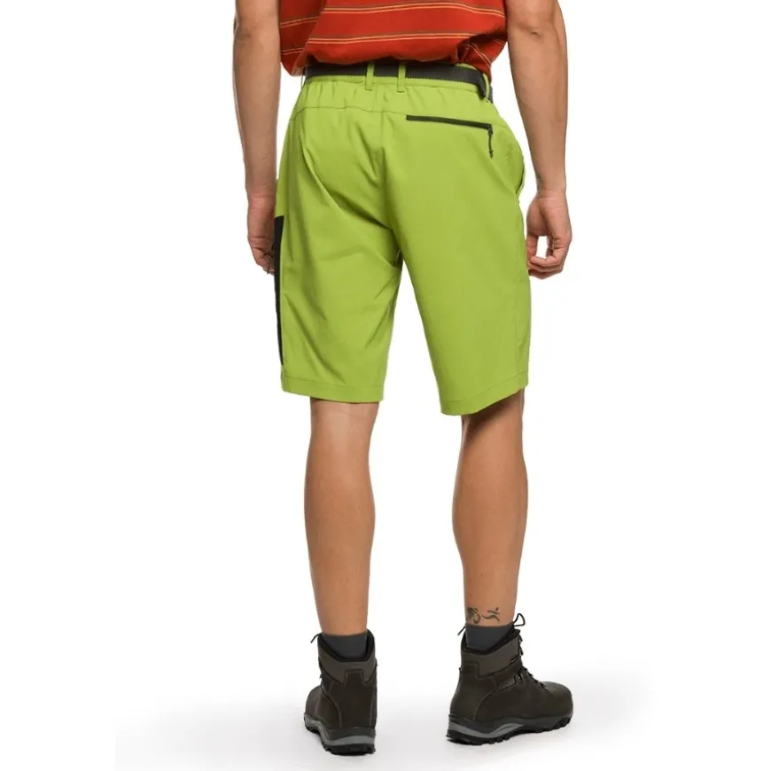 Pantalones Trangoworld Pant. Corto Laruns Sf