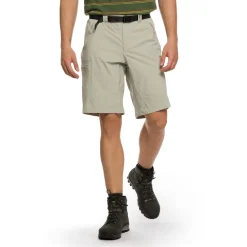 Pantalones Trangoworld Pant. Corto Brunner
