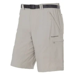 Pantalones Trangoworld Pant. Corto Brunner