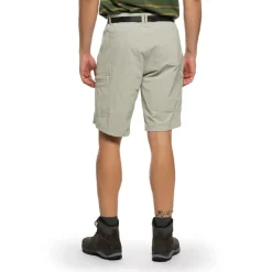 Pantalones Trangoworld Pant. Corto Brunner