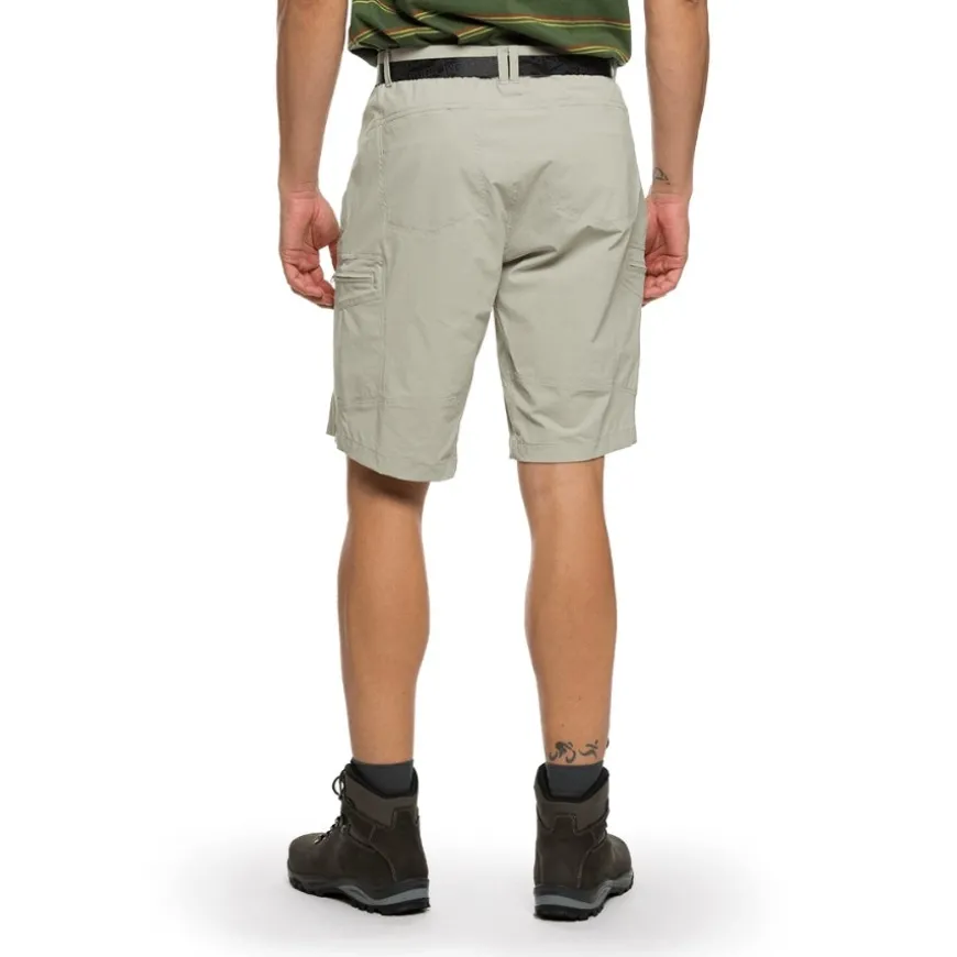 Pantalones Trangoworld Pant. Corto Brunner