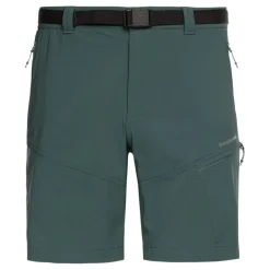Pantalones Trangoworld Pant. Corto Limut Sf