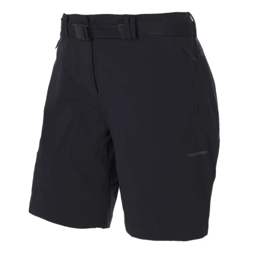 Pantalones Trangoworld Pant. Corto Assy Sf