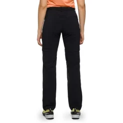 Pantalones Trangoworld Pant. Largo Buhler Sf