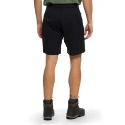 Pantalones Trangoworld Pant. Corto Limut Sf